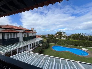 Casa adosada en alquiler en Zona Botánico en Puerto de la Cruz