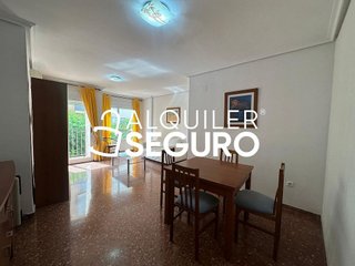 Piso en alquiler en El Molí en Torrent