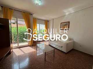 Piso en alquiler en El Molí en Torrent