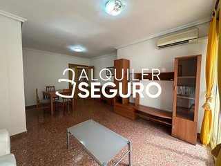 Piso en alquiler en El Molí en Torrent