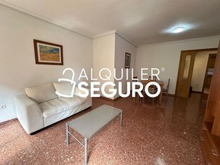 Piso en alquiler en El Molí en Torrent
