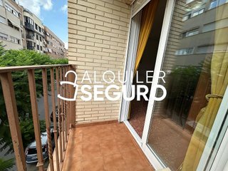 Piso en alquiler en El Molí en Torrent