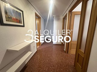 Piso en alquiler en El Molí en Torrent
