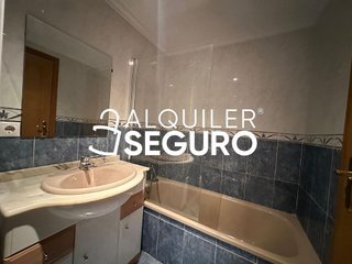 Piso en alquiler en El Molí en Torrent