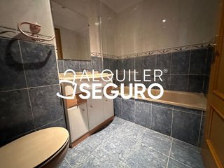 Piso en alquiler en El Molí en Torrent