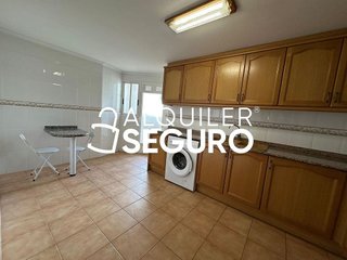 Piso en alquiler en El Molí en Torrent