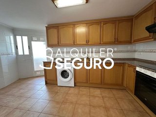 Piso en alquiler en El Molí en Torrent