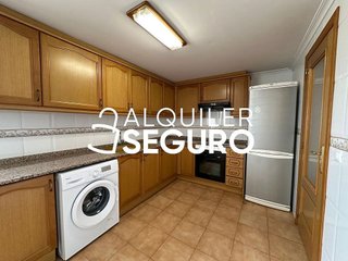 Piso en alquiler en El Molí en Torrent