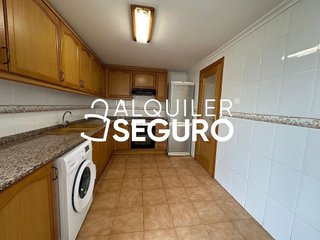 Piso en alquiler en El Molí en Torrent