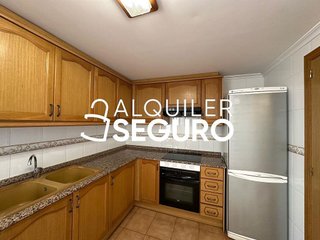 Piso en alquiler en El Molí en Torrent
