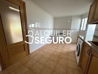 Piso en alquiler en El Molí en Torrent