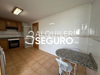 Piso en alquiler en El Molí en Torrent