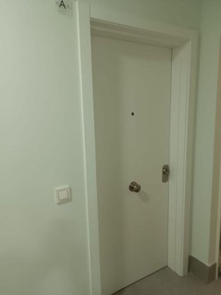 Piso en alquiler en Puerta del Ángel en Madrid
