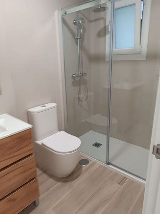 Piso en alquiler en Puerta del Ángel en Madrid