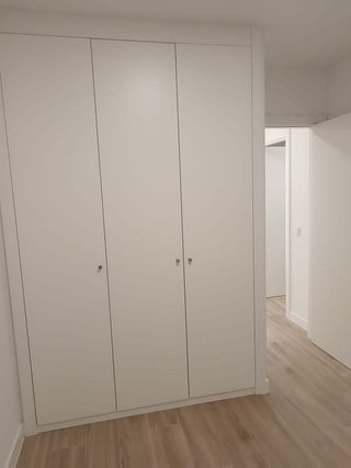 Piso en alquiler en Puerta del Ángel en Madrid