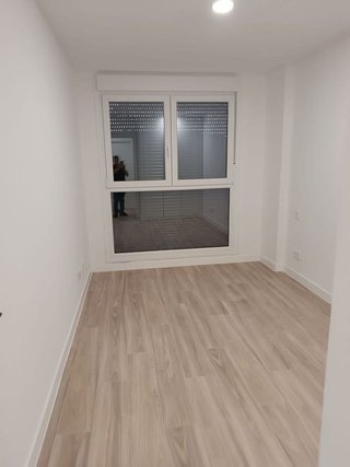 Piso en alquiler en Puerta del Ángel en Madrid