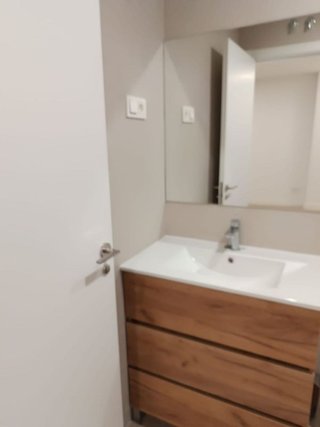 Piso en alquiler en Puerta del Ángel en Madrid