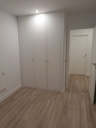Piso en alquiler en Puerta del Ángel en Madrid