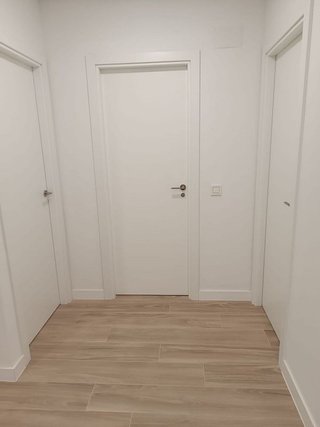 Piso en alquiler en Puerta del Ángel en Madrid