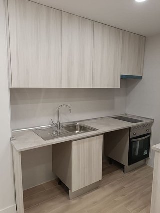 Piso en alquiler en Puerta del Ángel en Madrid