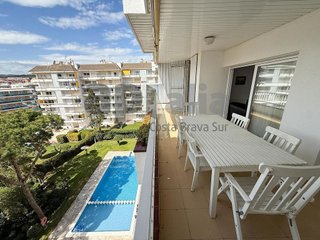 Piso en venta en Sta. Clotilde - Fenals en Lloret de Mar