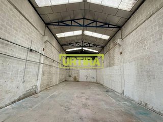 Nave industrial en alquiler en Astigarraga