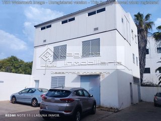 Nave industrial en venta en Cortadura - Zona Franca  en Cádiz