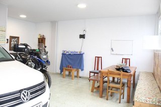 Local comercial en venta en Zizurkil