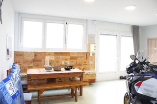 Local comercial en venta en Zizurkil