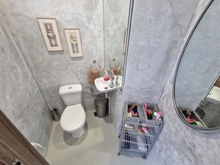 Local comercial en venta en Zizurkil