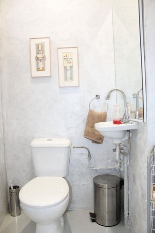 Local comercial en venta en Zizurkil