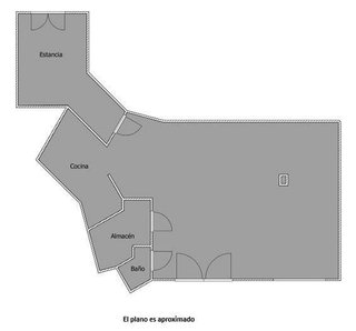 Local comercial en venta en Zizurkil