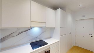 Piso en alquiler en Polígono Industrial Norte en San Sebastián de los Reyes