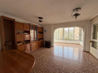 Piso en venta en Rincón de Loix en Benidorm