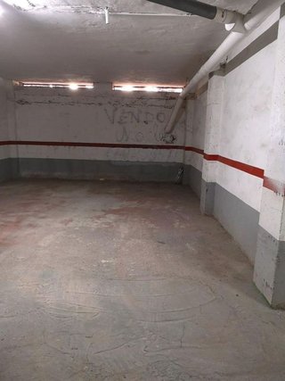 Garaje en venta en Playa del Cura en Torrevieja