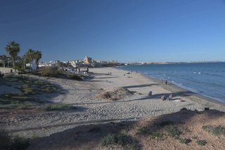 Piso en venta en Zona Pueblo en Pilar de la Horadada