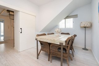 Piso en alquiler en Centro en Puerto de Santa María (El)
