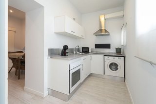 Piso en alquiler en Centro en Puerto de Santa María (El)