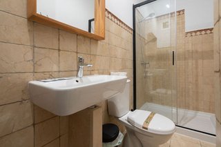 Piso en alquiler en Centro en Puerto de Santa María (El)