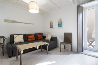 Piso en alquiler en Centro en Puerto de Santa María (El)