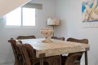 Piso en alquiler en Centro en Puerto de Santa María (El)