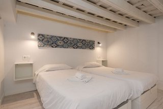 Piso en alquiler en Centro en Puerto de Santa María (El)
