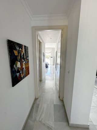 Piso en venta en Los Naranjos - Las Brisas en Marbella