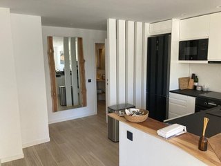 Piso en alquiler en Marina Botafoc - Platja de Talamanca en Ibiza/Eivissa