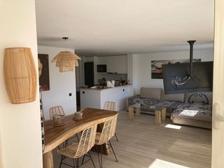 Piso en alquiler en Marina Botafoc - Platja de Talamanca en Ibiza/Eivissa