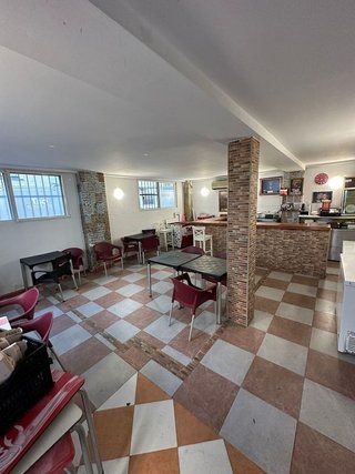 Bar en venta en Oeste en Jerez de la Frontera