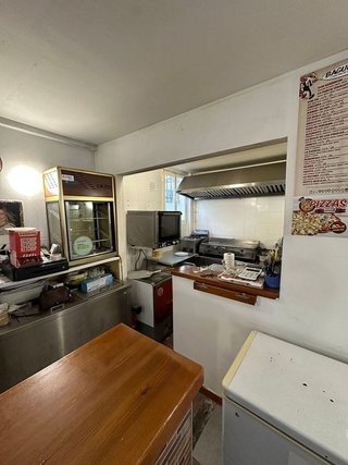 Bar en venta en Oeste en Jerez de la Frontera
