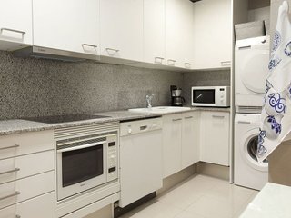 Piso en alquiler en La Dreta de l'Eixample en Barcelona