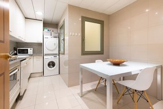 Piso en alquiler en La Dreta de l'Eixample en Barcelona