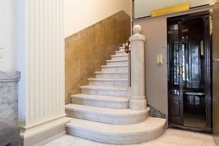 Piso en alquiler en La Dreta de l'Eixample en Barcelona